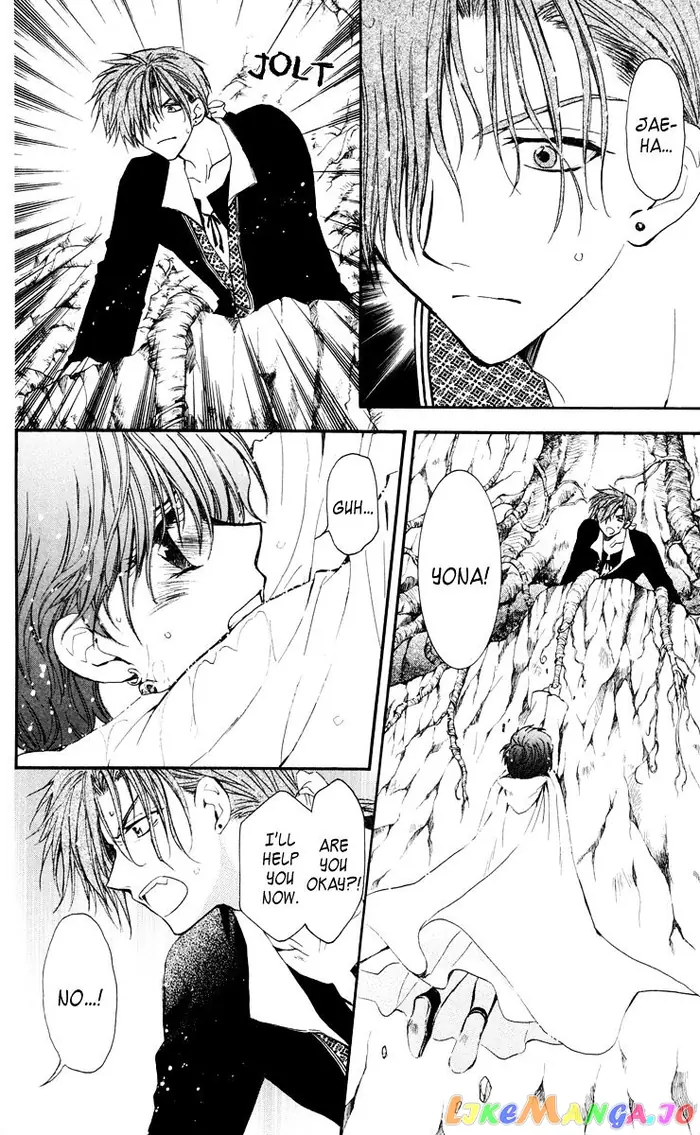 Yona of the Dawn Chapter 32 image 06_optimized